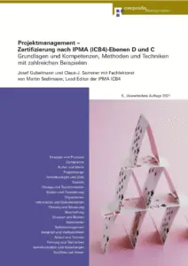 Lehrmittel Projektmanagement IPMA Zertifizierung